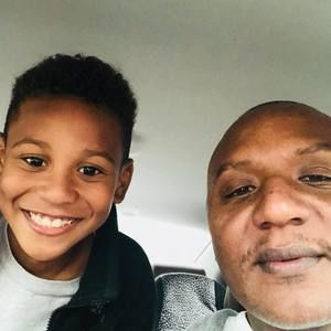 Meet your Posher, Vincent